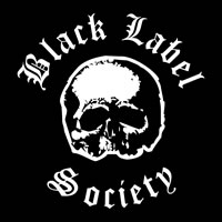 Band logo Black Label Society logo
