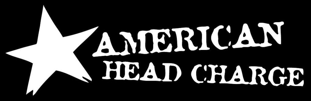 Band logo American Head Charge logo