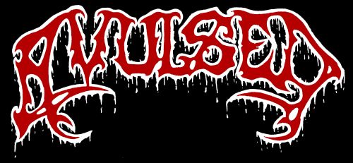 Band logo Avulsed logo