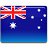 Bandera AUSTRALIA
