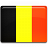 Bandera BELGICA