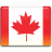 Bandera CANADA