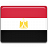 Bandera EGIPTO