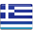 Bandera GRECIA