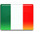 Bandera ITALIA