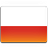 Bandera POLONIA
