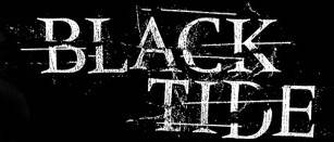 Band logo Black Tide