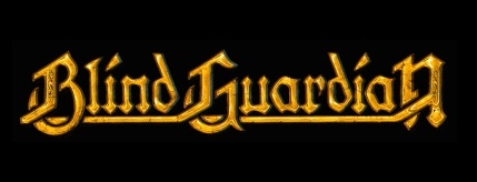 Band logo Blind Guardian logo