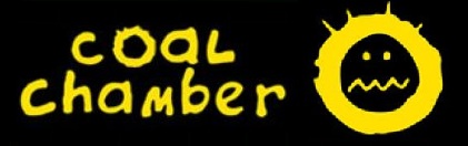Band logo Coal Chamber logo