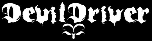 Band logo Devil Driver logo