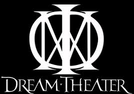 Band logo Dream Theater