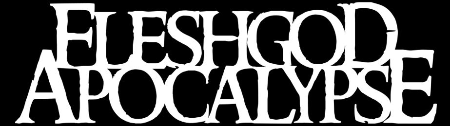 Band logo Fleshgod Apocalypse logo