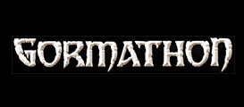 Logo banda Gormathon
