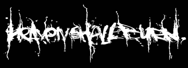Band logo Heaven Shall Burn logo