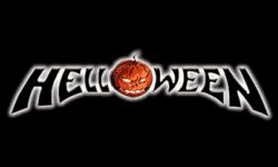 Band logo Helloween