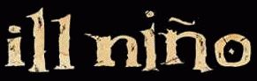 Band logo Ill Niño logo
