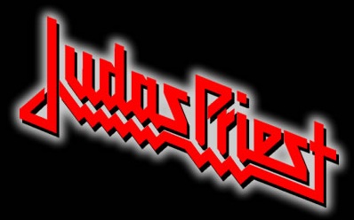 Band logo Judas Priest