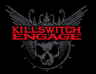 Band logo Killswitch Engage logo