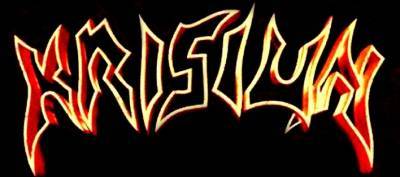 Band logo Krisiun logo