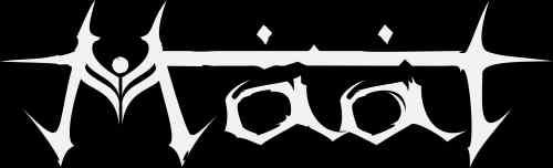 Logo banda Maat