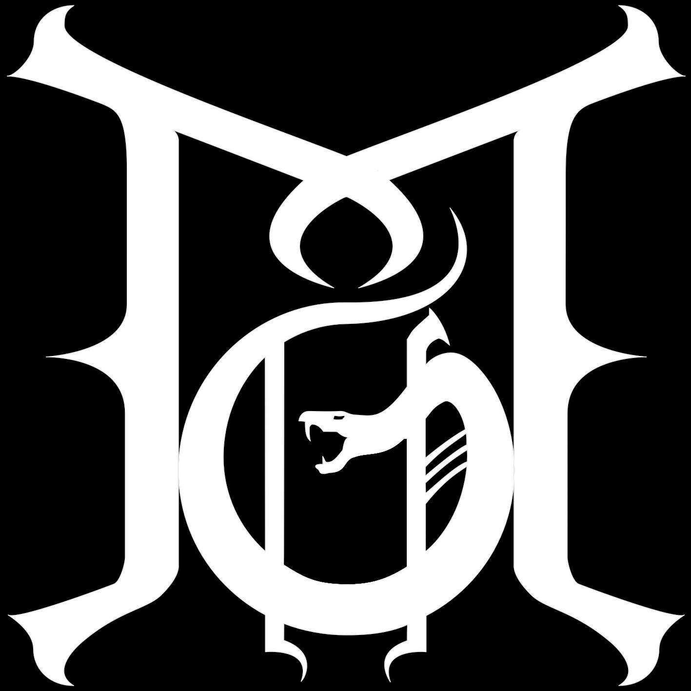 Band logo Mindgrinder logo