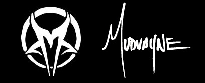 Band logo Mudvayne