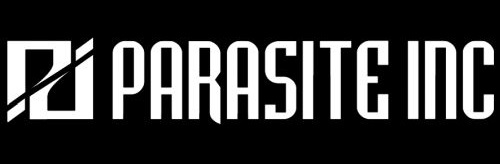 Band logo Parasite Inc.