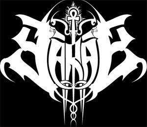 Band logo Scarab