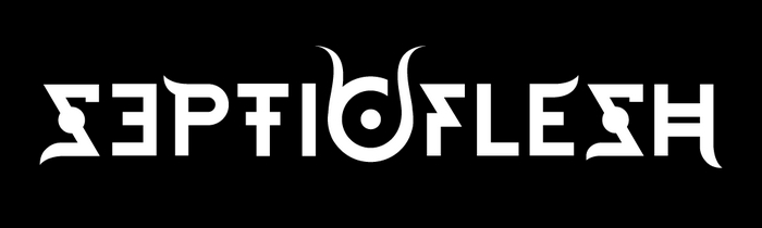 Band logo Septic Flesh logo
