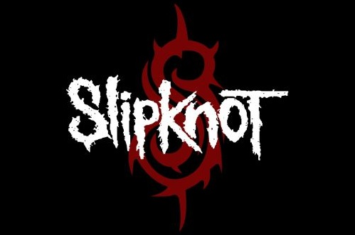 Band logo Slipknot logo