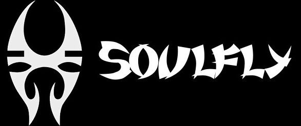 Band logo Soulfly logo