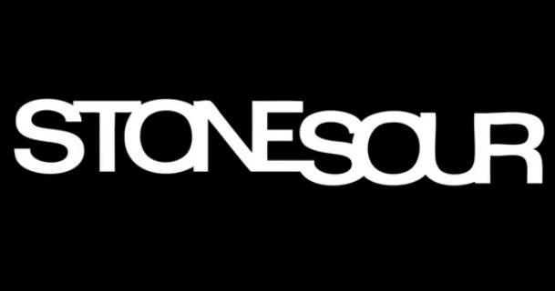 Band logo Stone Sour logo