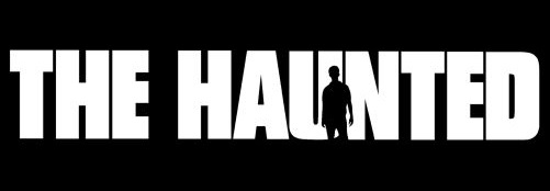 Logo banda The Haunted
