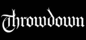 Band logo Throwdown logo
