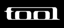 Band logo Tool logo